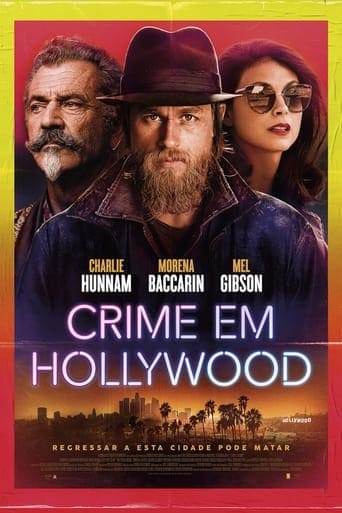 Crimes em Hollywood - assistir Crimes em Hollywood Dublado e Legendado Online grátis