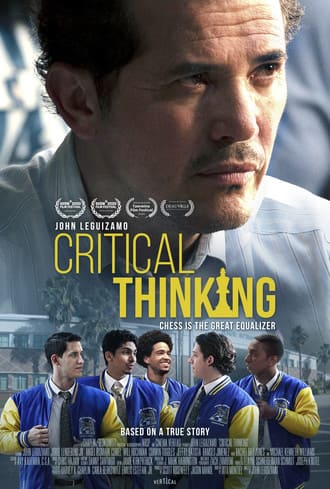 Critical Thinking - assistir Critical Thinking Dublado e Legendado Online grátis