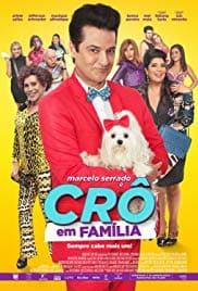 Crô em Família - assistir Crô em Família 2018 online grátis