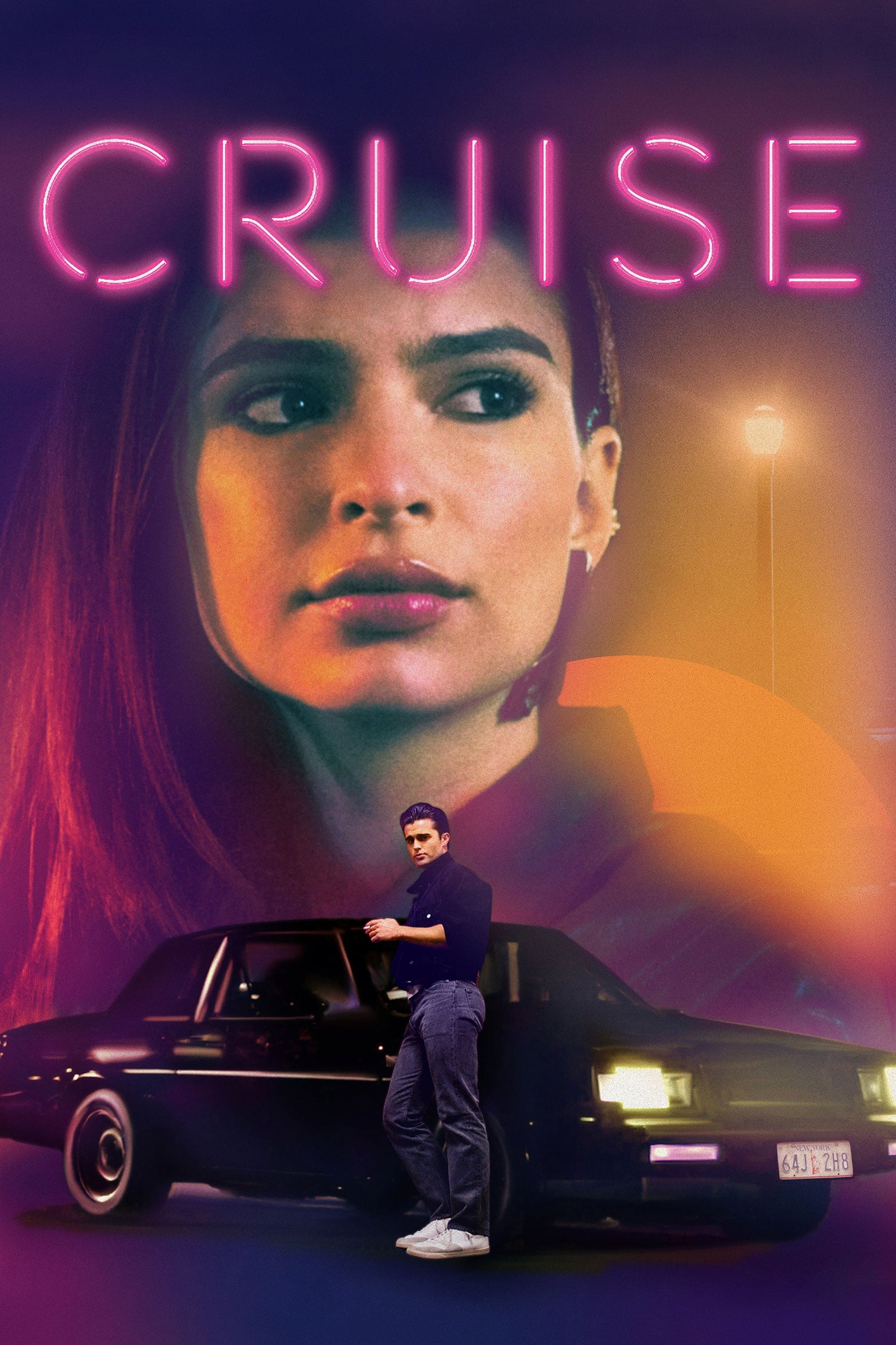 Cruise: Destino em Colisão (2019)
