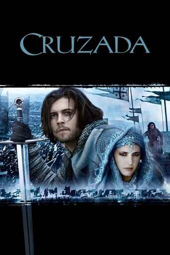 Cruzada - assistir Cruzada Dublado e Legendado Online grátis