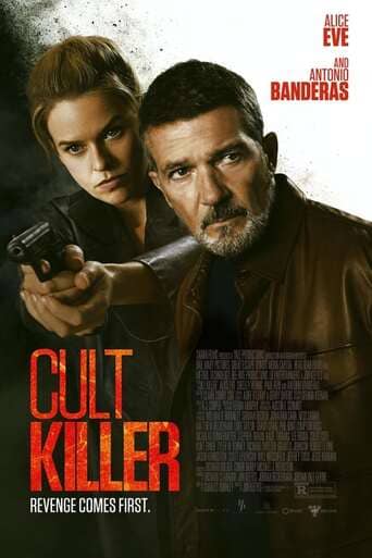 Cult Killer - assistir Cult Killer Dublado e Legendado Online grátis