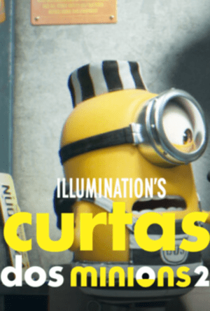 Curtas dos Minions Volume 2 - assistir Curtas dos Minions Volume 2 Dublado e Legendado Online grátis