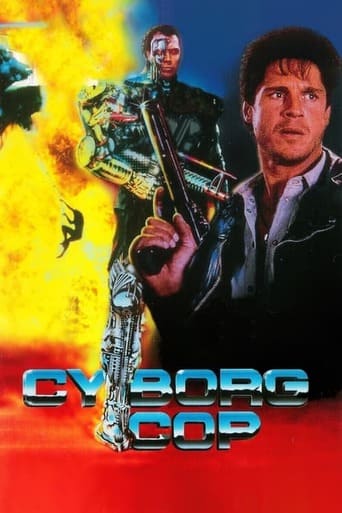 Cyborg Cop: A Guerra do Narcotráfico - assistir Cyborg Cop: A Guerra do Narcotráfico Dublado e Legendado Online grátis