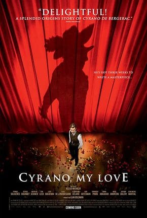 Cyrano, Mon Amour