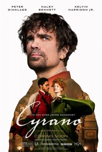 Cyrano - assistir Cyrano Dublado e Legendado Online grátis