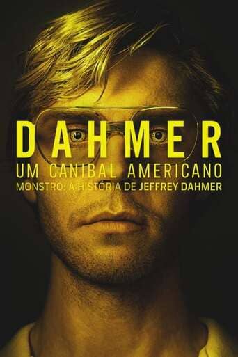 Dahmer: Um Canibal Americano 1ª Temporada - assistir Dahmer: Um Canibal Americano 1ª Temporada dublado e Legendado online grátis