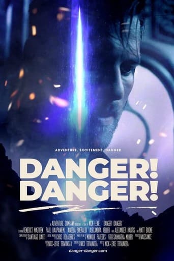 Danger! Danger! - assistir Danger! Danger! Dublado e Legendado Online grátis