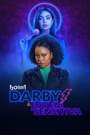 Darby: A Jovem Sensitiva - assistir Darby: A Jovem Sensitiva Dublado e Legendado Online grátis