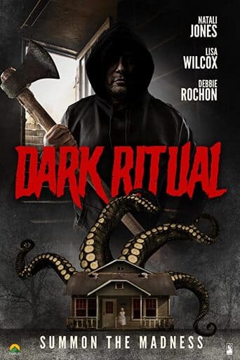 Dark Ritual - assistir Dark Ritual Dublado e Legendado Online grátis