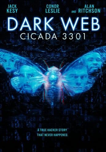 Dark Web: Cicada 3301 - assistir Dark Web: Cicada 3301 Dublado e Legendado Online grátis