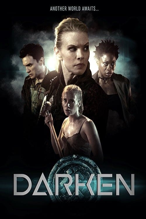 Darken – O Universo Paralelo (2019) - assistir Darken – O Universo Paralelo 2019 grátis