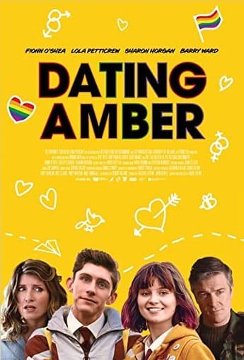 Dating Amber