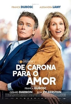 De Carona para o Amor - assistir De Carona para o Amor 2018 dublado online grátis