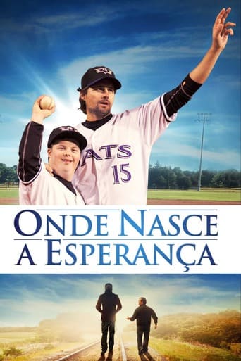 De Onde Vem a Esperança - assistir De Onde Vem a Esperança Dublado e Legendado Online grátis