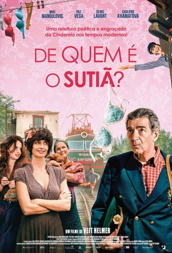 De quem é o sutiã? - assistir De quem é o sutiã? Dublado e Legendado Online grátis