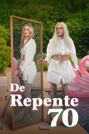 De Repente 70 - assistir De Repente 70 Dublado e Legendado Online grátis