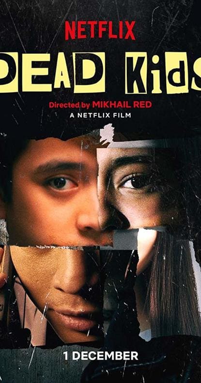 Dead Kids (2019) - assistir Dead Kids 2019 grátis