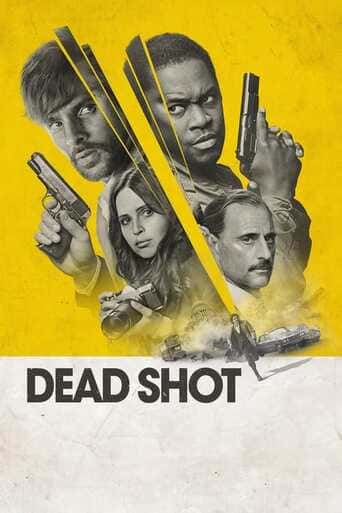 Dead Shot - assistir Dead Shot Dublado e Legendado Online grátis