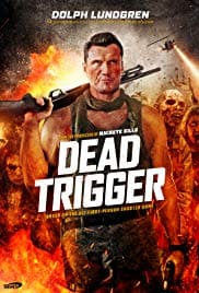 Dead Trigger - assistir Dead Trigger 2019 dublado online grátis