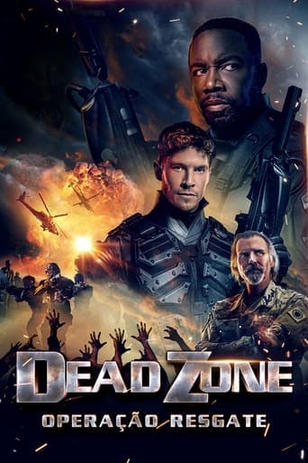 Dead Zone - Operação Resgate