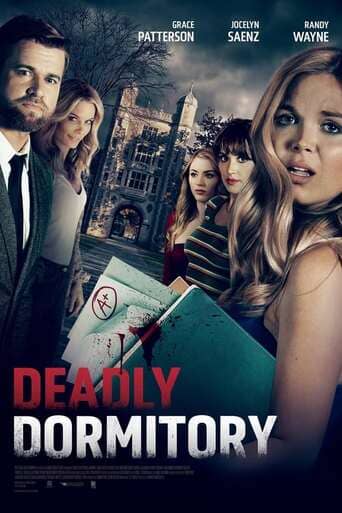 Deadly Dorm - assistir Deadly Dorm Dublado e Legendado Online grátis