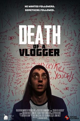 Death of a Vlogger - assistir Death of a Vlogger Dublado e Legendado Online grátis