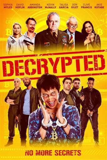 Decrypted - assistir Decrypted Dublado e Legendado Online grátis