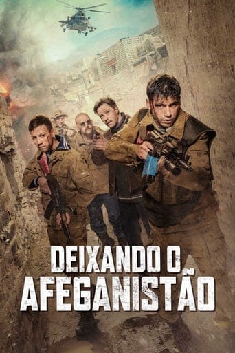 Deixando o Afeganistão - assistir Deixando o Afeganistão Dublado e Legendado Online grátis