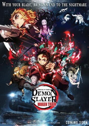 Demon Slayer - Mugen Train: O Filme