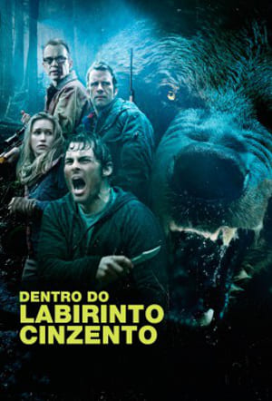 Dentro do Labirinto Cinzento - assistir Dentro do Labirinto Cinzento Dublado e Legendado Online grátis