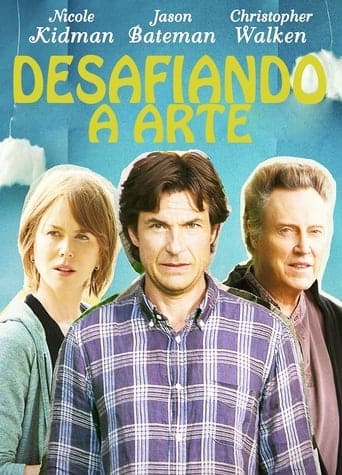 Desafiando a Arte - assistir Desafiando a Arte Dublado e Legendado Online grátis