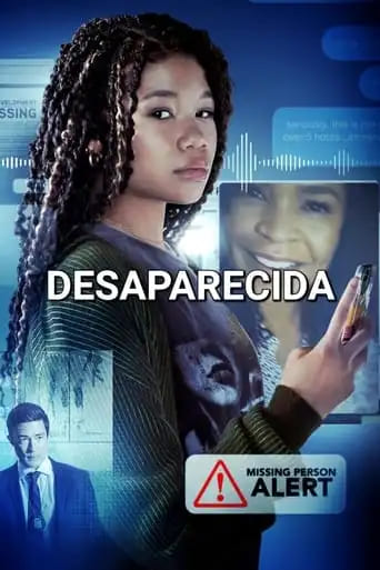 Desaparecida - assistir Desaparecida Dublado e Legendado Online grátis