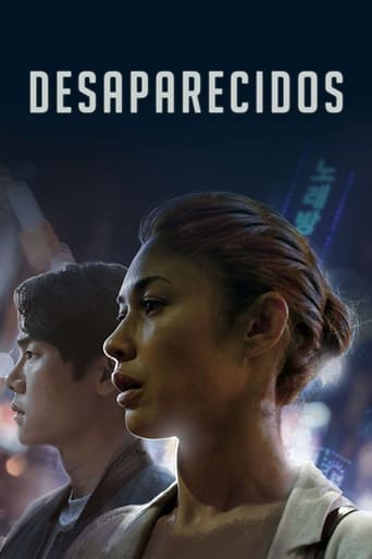 Desaparecidos - assistir Desaparecidos Dublado e Legendado Online grátis