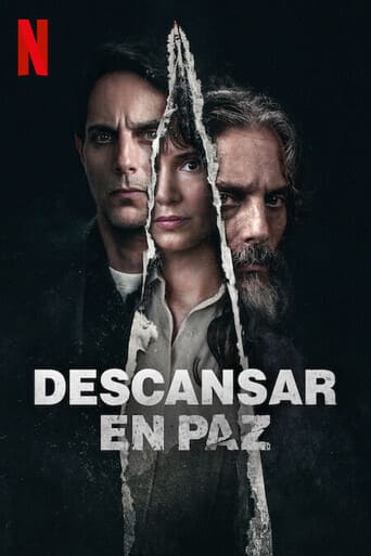 Descanse em Paz - assistir Descanse em Paz Dublado e Legendado Online grátis