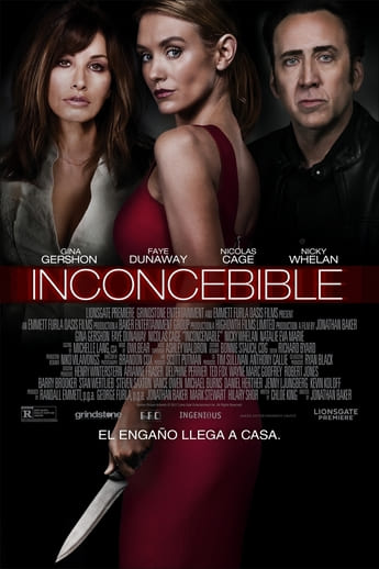 Desejo Inconcebível - assistir Desejo Inconcebível Dublado e Legendado Online grátis