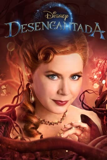 Desencantada - assistir Desencantada Dublado e Legendado Online grátis