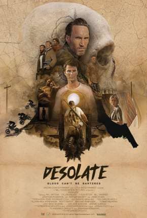 Desolate (2019)
