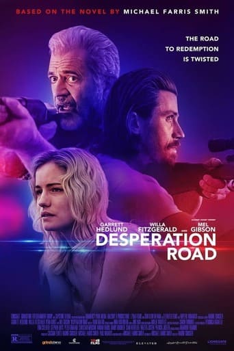 Desperation Road - assistir Desperation Road Dublado e Legendado Online grátis