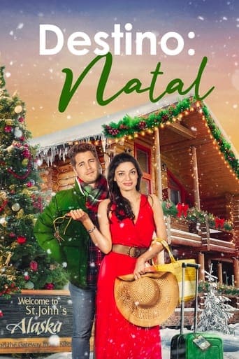 Destino: Natal - assistir Destino: Natal Dublado e Legendado Online grátis