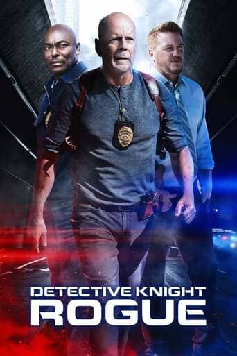 Detective Knight: Rogue - assistir Detective Knight: Rogue Dublado e Legendado Online grátis