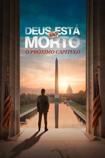 Deus Não Está Morto: O Próximo Capítulo