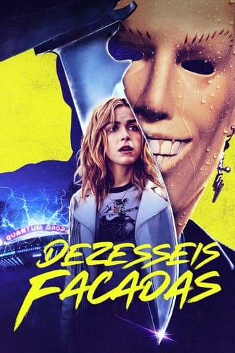 Dezesseis Facadas - assistir Dezesseis Facadas Dublado e Legendado Online grátis