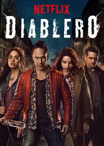 Diablero 2ª Temporada