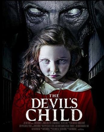 Diavlo – The Devil’s Child
