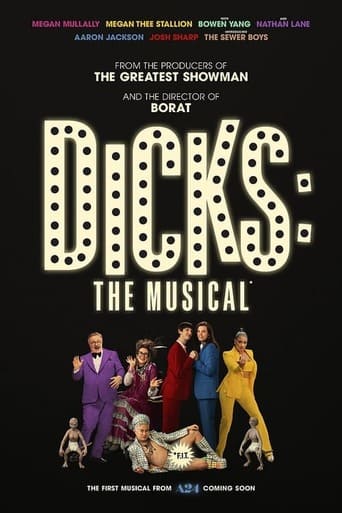 Dicks: The Musical - assistir Dicks: The Musical Dublado e Legendado Online grátis