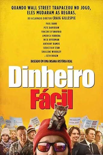 Dinheiro Fácil - assistir Dinheiro Fácil Dublado e Legendado Online grátis