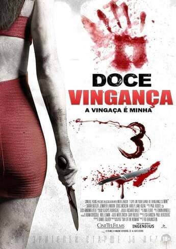 Doce Vingança 3: A Vingança é Minha - assistir Doce Vingança 3: A Vingança é Minha Dublado e Legendado Online grátis