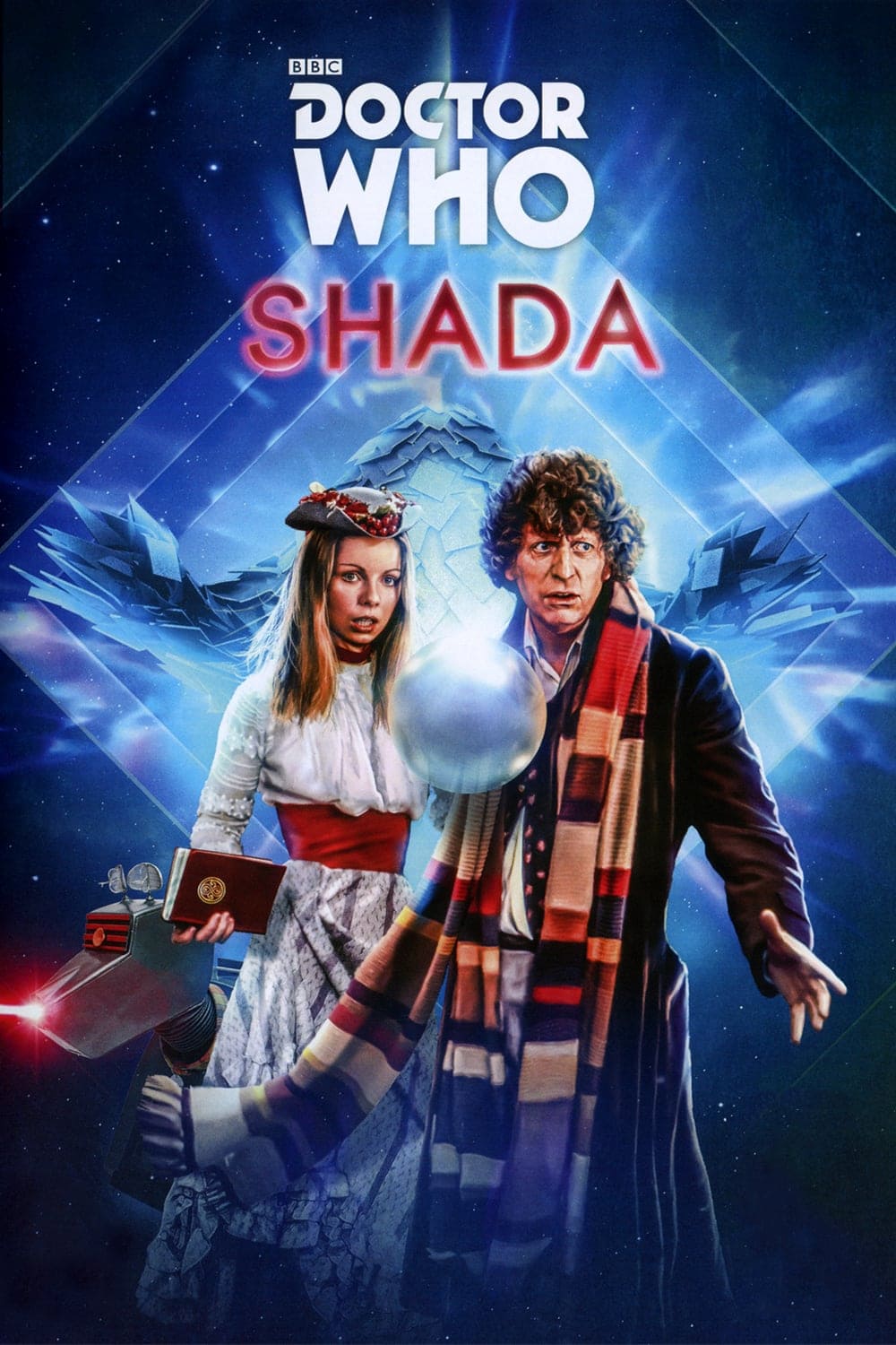 Doctor Who: Shada (2019) - assistir Doctor Who: Shada 2019 grátis