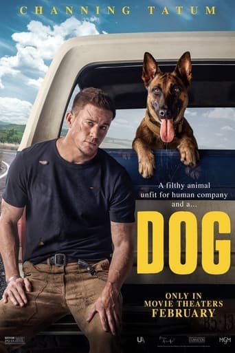 Dog - assistir Dog Dublado e Legendado Online grátis